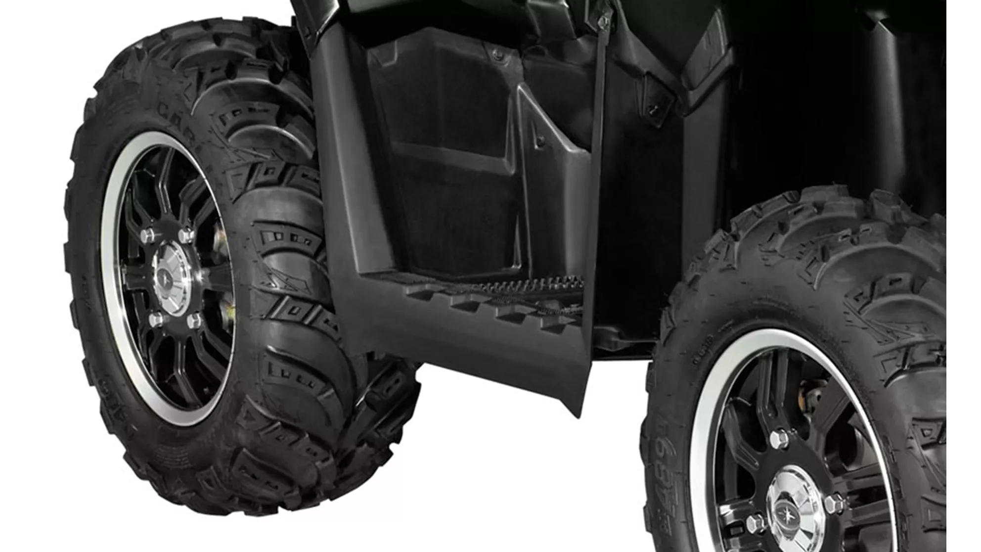 Polaris Scrambler 850 - Image 6 Polaris Scrambler 850 - Image 6