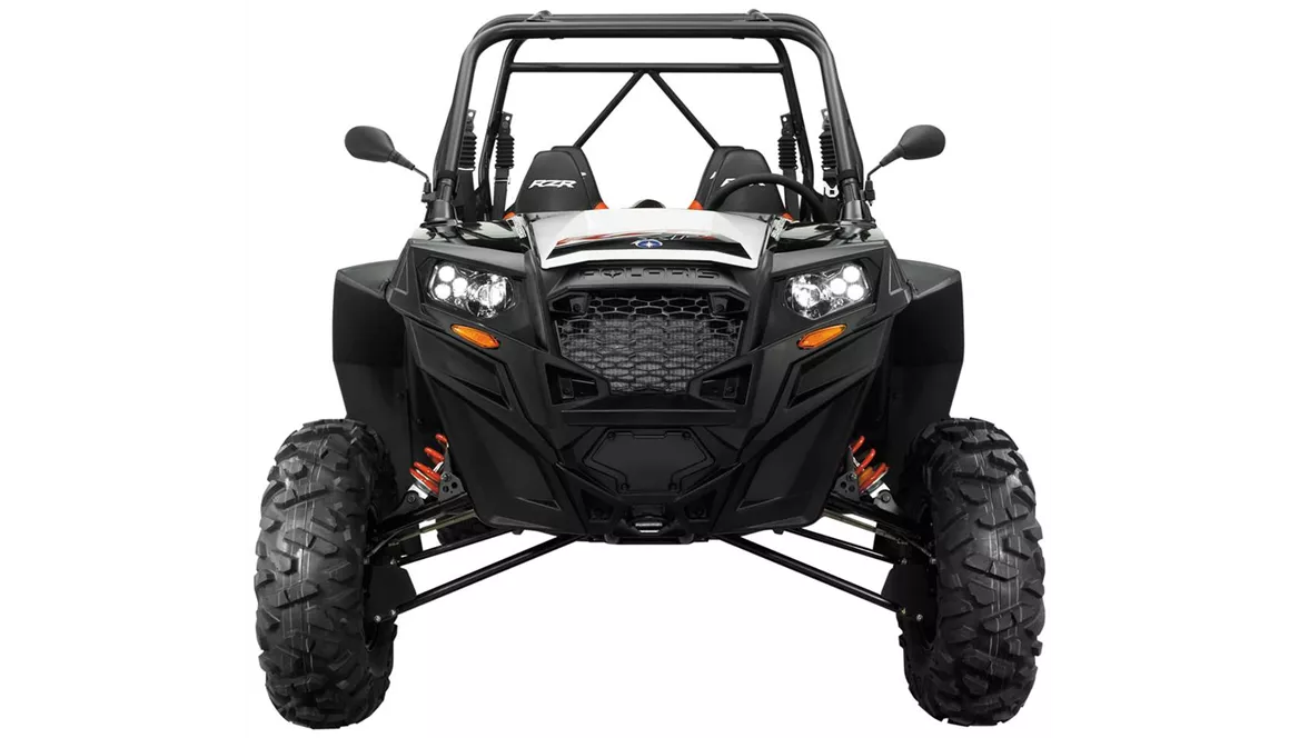 Polaris RZR 4 900 XP 2013 Polaris RZR 4 900 XP 2013