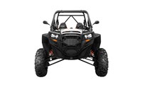 Polaris RZR 4 900 XP 2013 - Bild 2