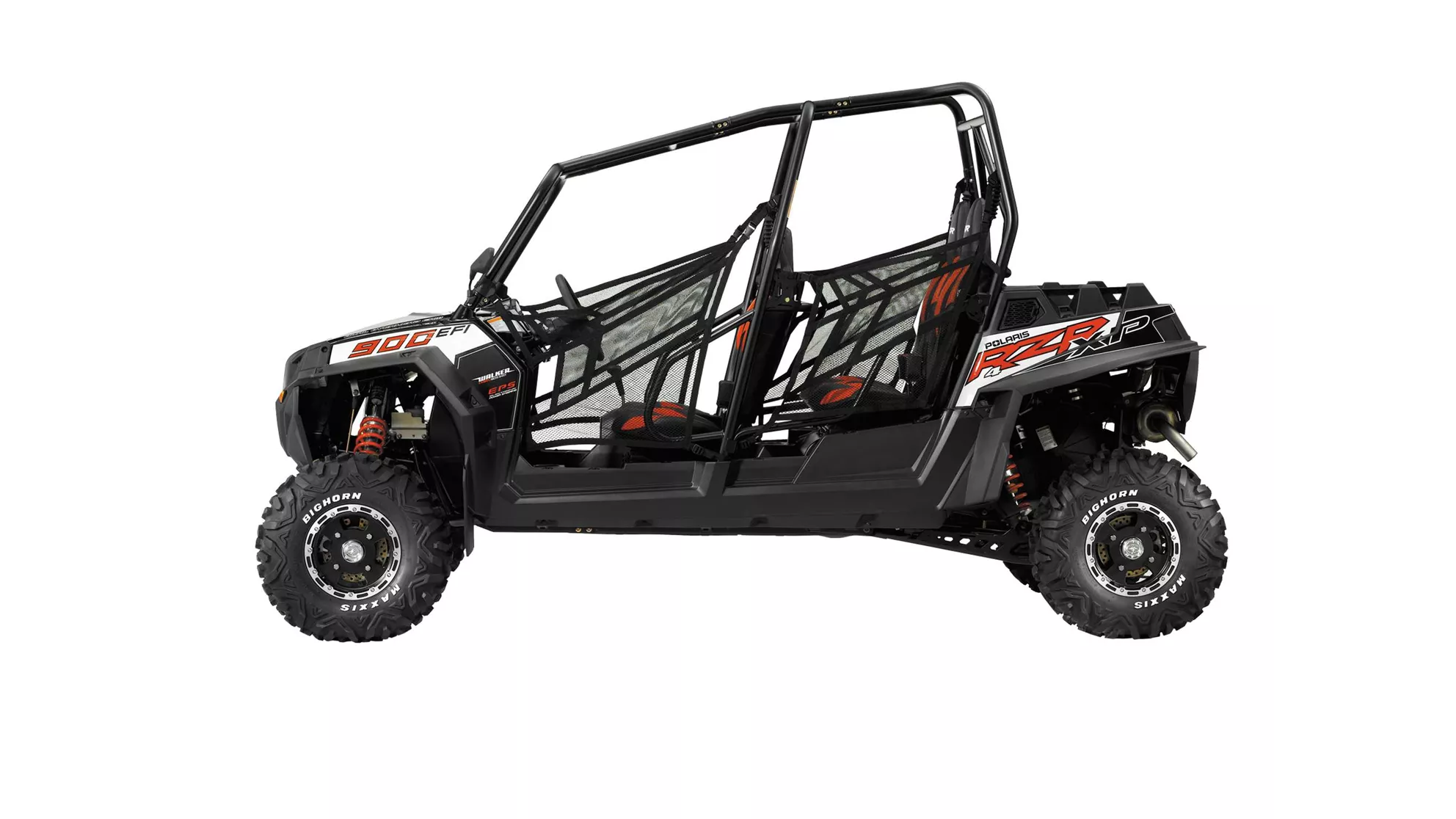 Polaris RZR 4 900 XP - Image 1 Polaris RZR 4 900 XP - Image 1