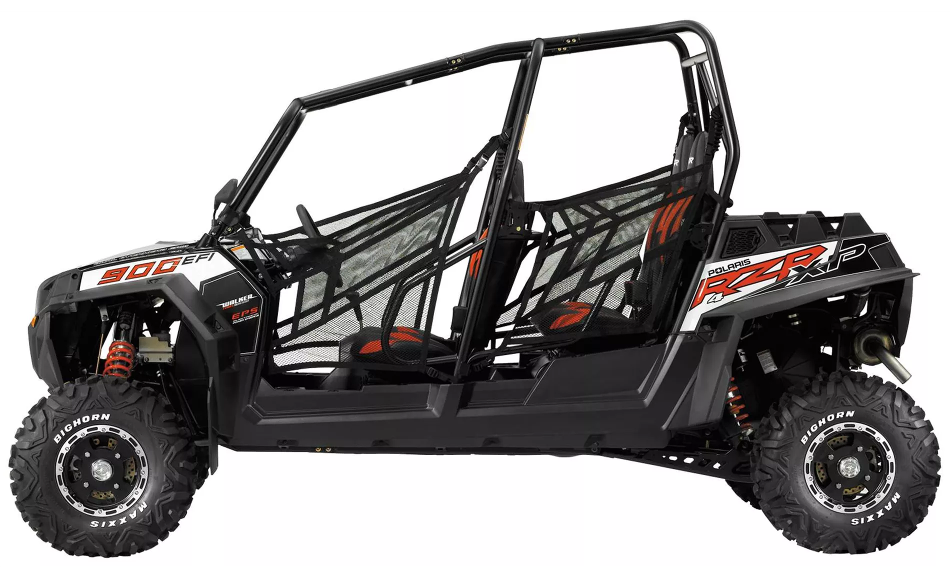 Polaris RZR 4 900 XP 2013 Polaris RZR 4 900 XP 2013