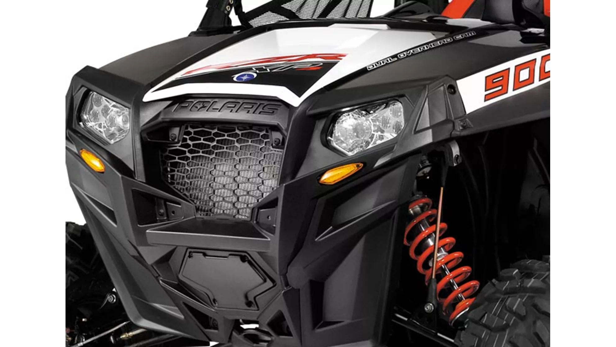 Polaris RZR 4 900 XP - Image 2 Polaris RZR 4 900 XP - Image 2