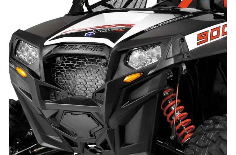 Polaris RZR 4 900 XP 2013 Polaris RZR 4 900 XP 2013
