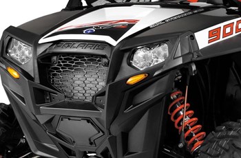 Polaris RZR 4 900 XP 2013 - Bild 4