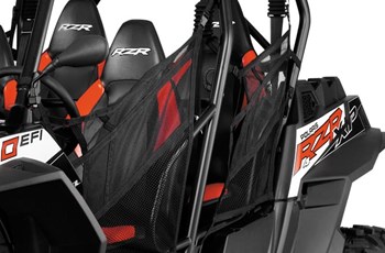 Polaris RZR 4 900 XP 2013 - Bild 5