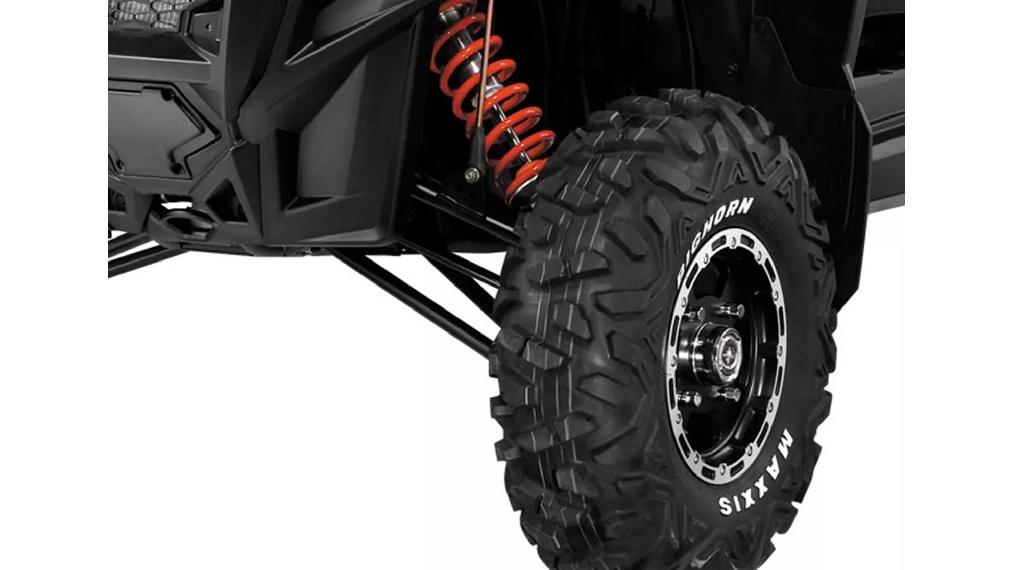 Polaris RZR 4 900 XP - Image 4 Polaris RZR 4 900 XP - Image 4