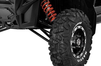 Polaris RZR 4 900 XP 2013 - Bild 6