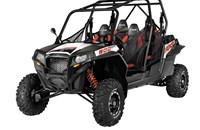 Polaris RZR 4 900 XP 2013 - Bild 1