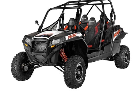 Polaris RZR 4 900 XP 2013
