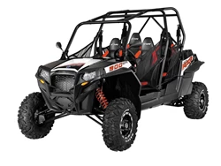 Polaris RZR 4 900 XP 2013