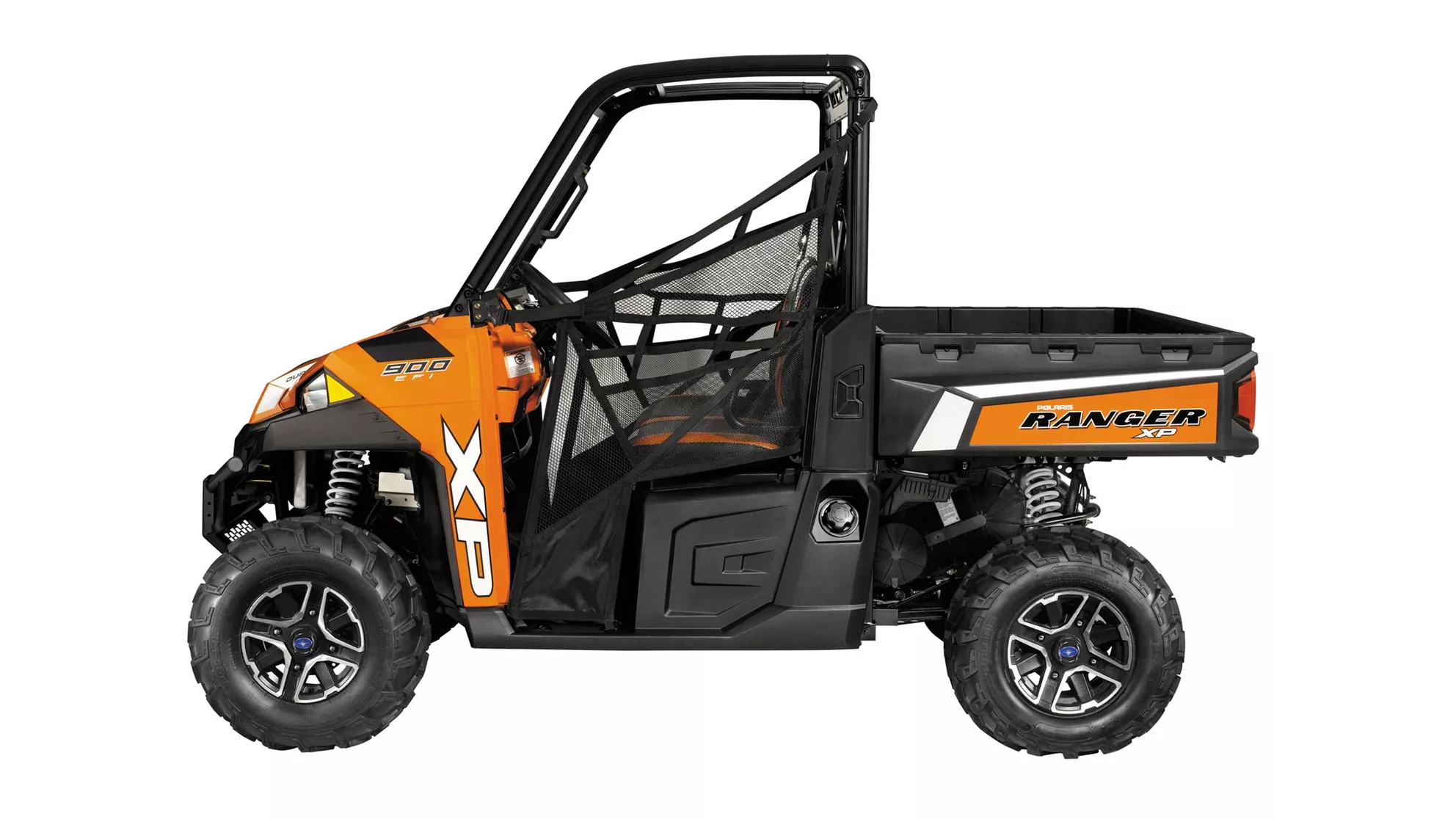 Polaris Ranger 900 XP - Image 1 Polaris Ranger 900 XP - Image 1