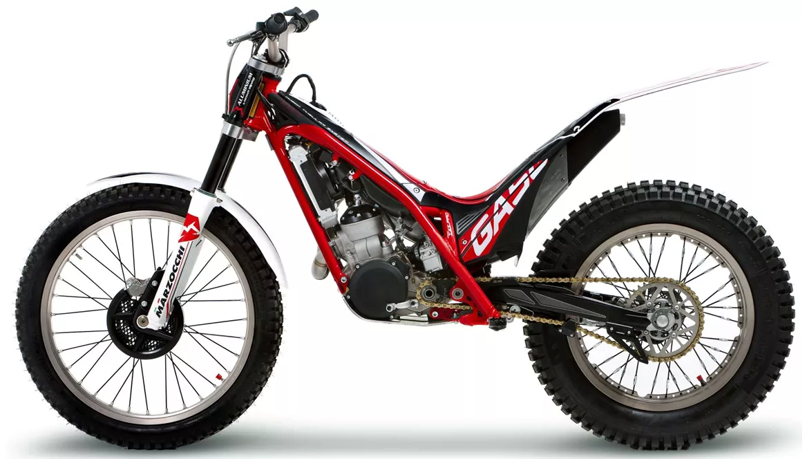 GASGAS TXT 125 Pro 2013 GASGAS TXT 125 Pro 2013