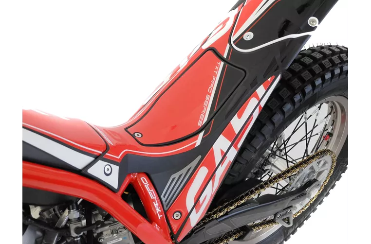 GASGAS TXT 125 Pro 2013 GASGAS TXT 125 Pro 2013