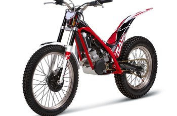 GASGAS TXT 125 Pro 2013 - Bild 6 GASGAS TXT 125 Pro 2013 - Bild 6