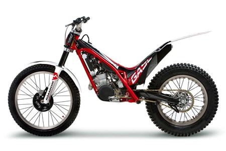 GASGAS TXT 125 Pro 2013 GASGAS TXT 125 Pro 2013