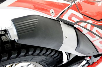 GASGAS TXT 250 Pro 2013 - Bild 4