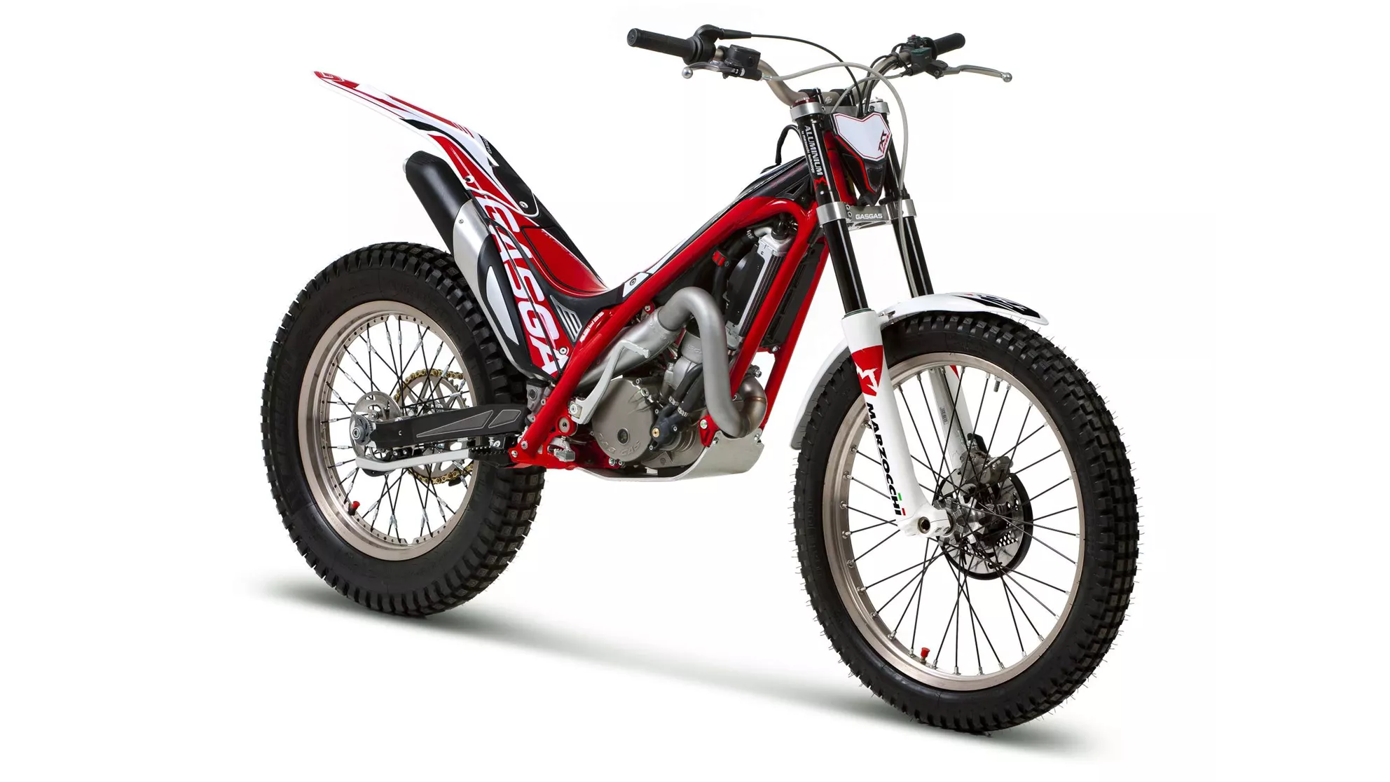 GASGAS TXT 250 Pro - Image 3 GASGAS TXT 250 Pro - Image 3