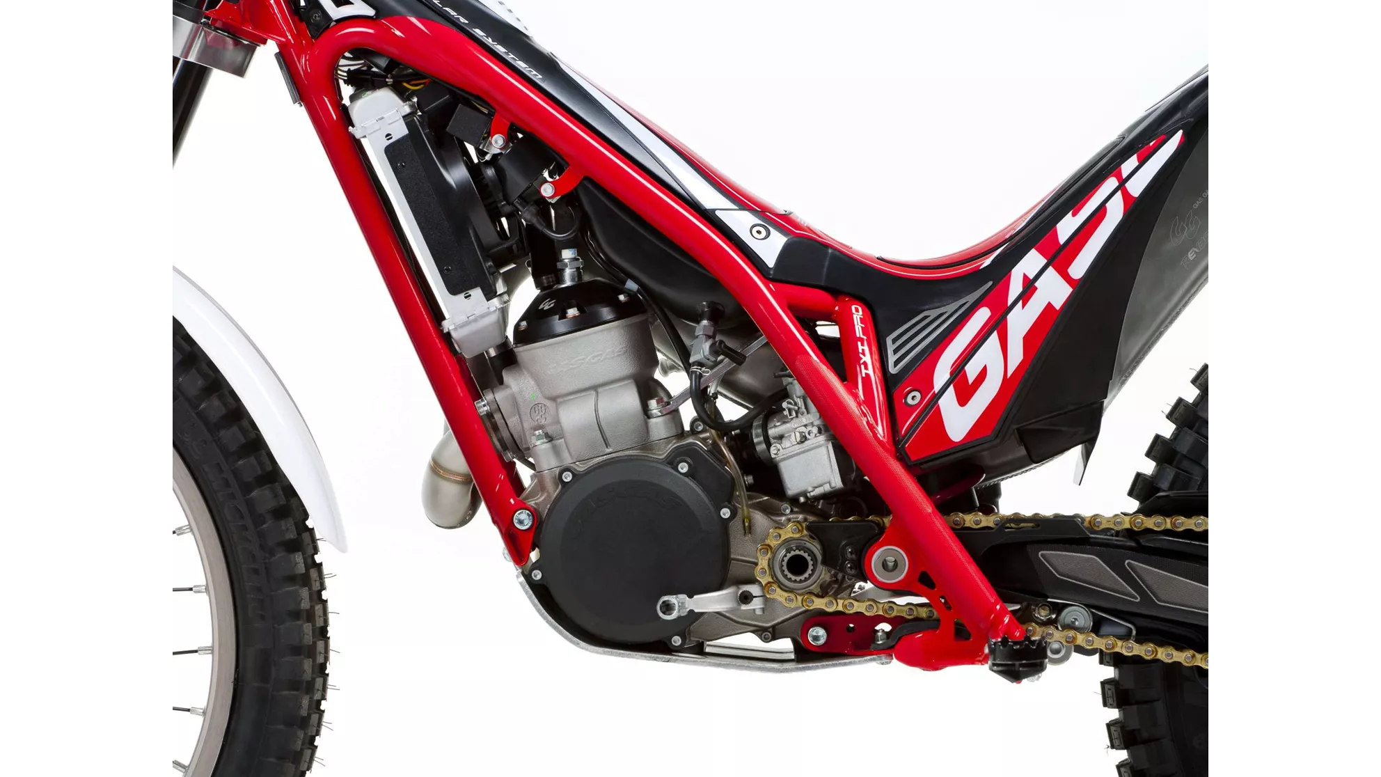 GASGAS TXT 250 Pro - Image 5 GASGAS TXT 250 Pro - Image 5