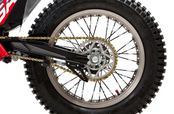 GASGAS TXT 250 Pro 2013 - Bild 8