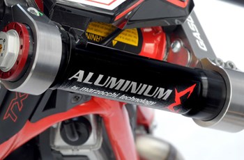 GASGAS TXT 250 Pro 2013 - Bild 12