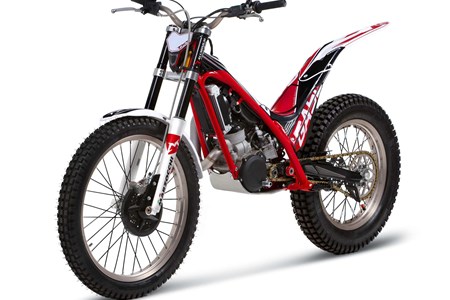 GASGAS TXT 250 Pro 2013