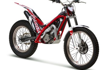 GASGAS TXT 280 Pro 2013 - Bild 5