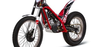 Gas Gas TXT 280 Pro 2013 vs Gas Gas TXT 280 Pro 2014