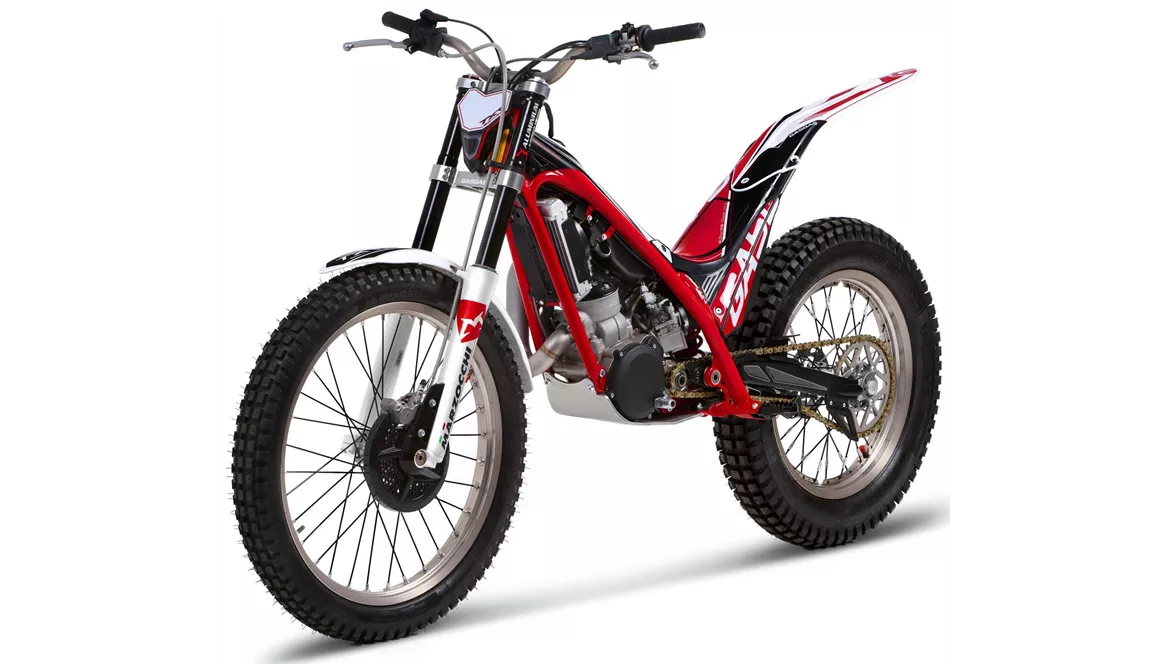 GASGAS TXT 300 Pro 2013 GASGAS TXT 300 Pro 2013
