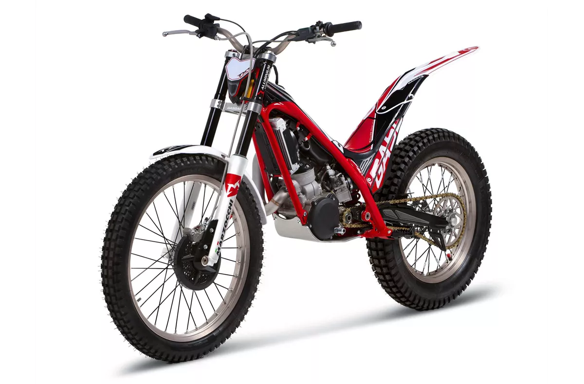 GASGAS TXT 300 Pro GASGAS TXT 300 Pro