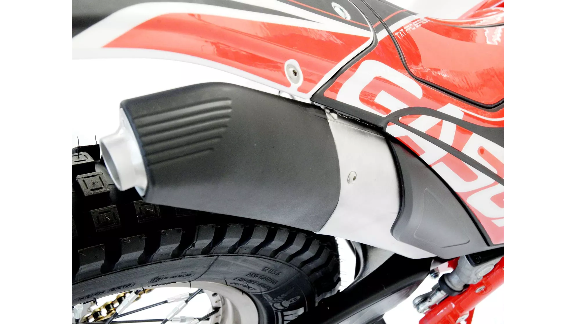 GASGAS TXT 300 Pro - Image 2 GASGAS TXT 300 Pro - Image 2