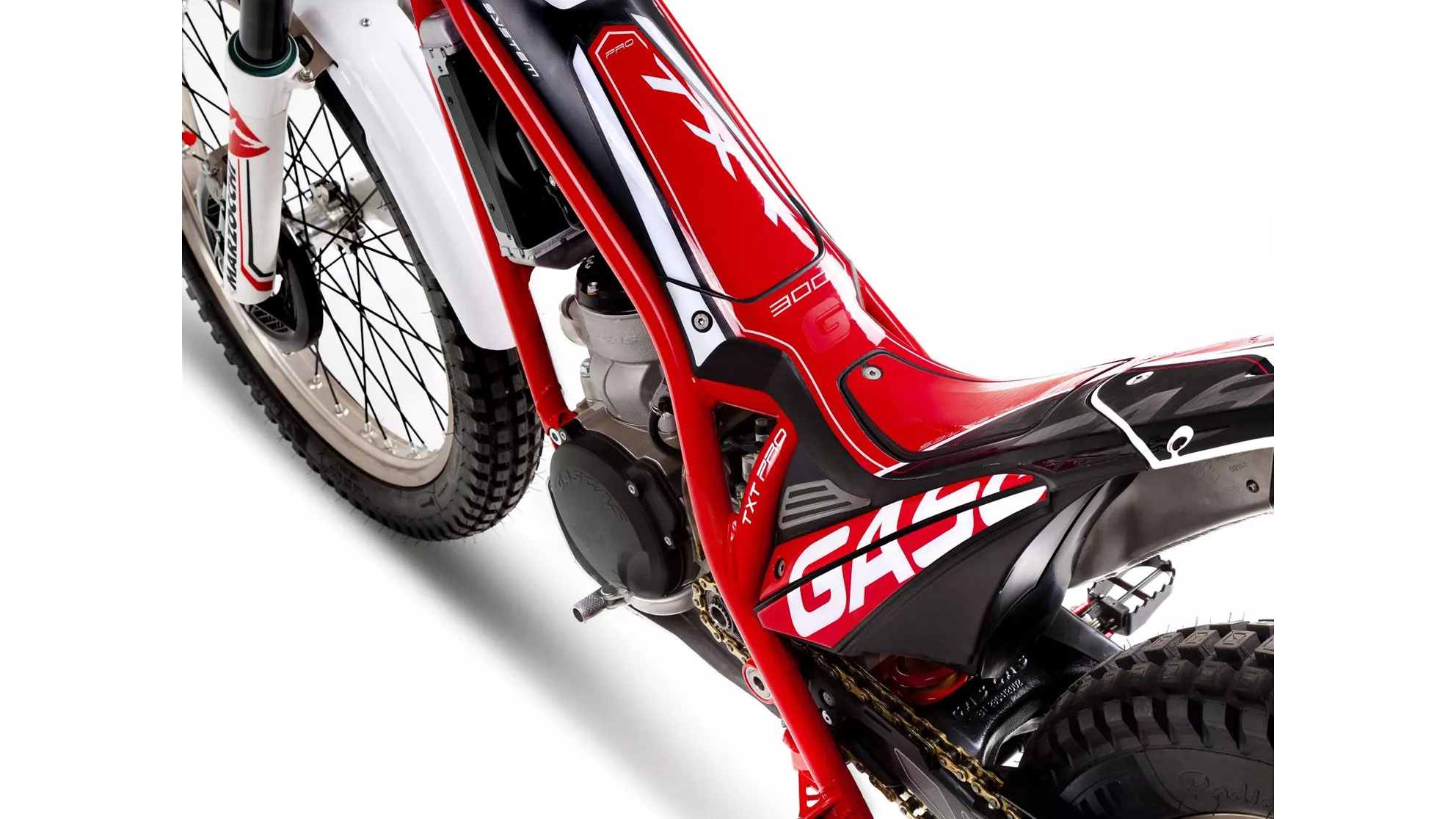 GASGAS TXT 300 Pro - Image 4 GASGAS TXT 300 Pro - Image 4