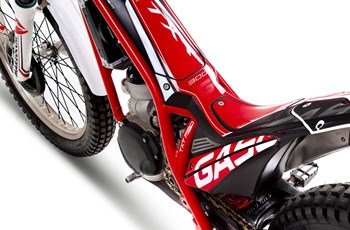 GASGAS TXT 300 Pro 2013 - Bild 6