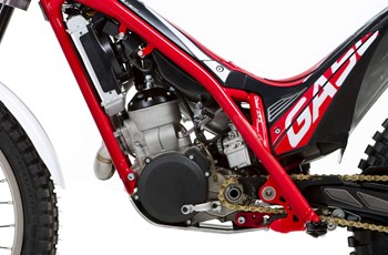GASGAS TXT 300 Pro 2013 - Bild 7