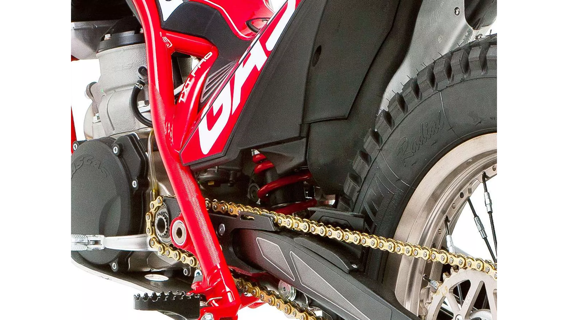 GASGAS TXT 300 Pro - Image 8 GASGAS TXT 300 Pro - Image 8