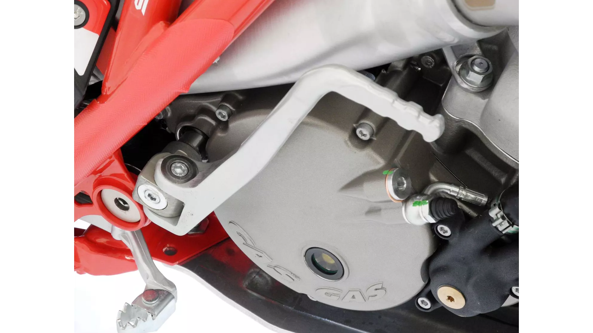 GASGAS TXT 300 Pro - Image 9 GASGAS TXT 300 Pro - Image 9
