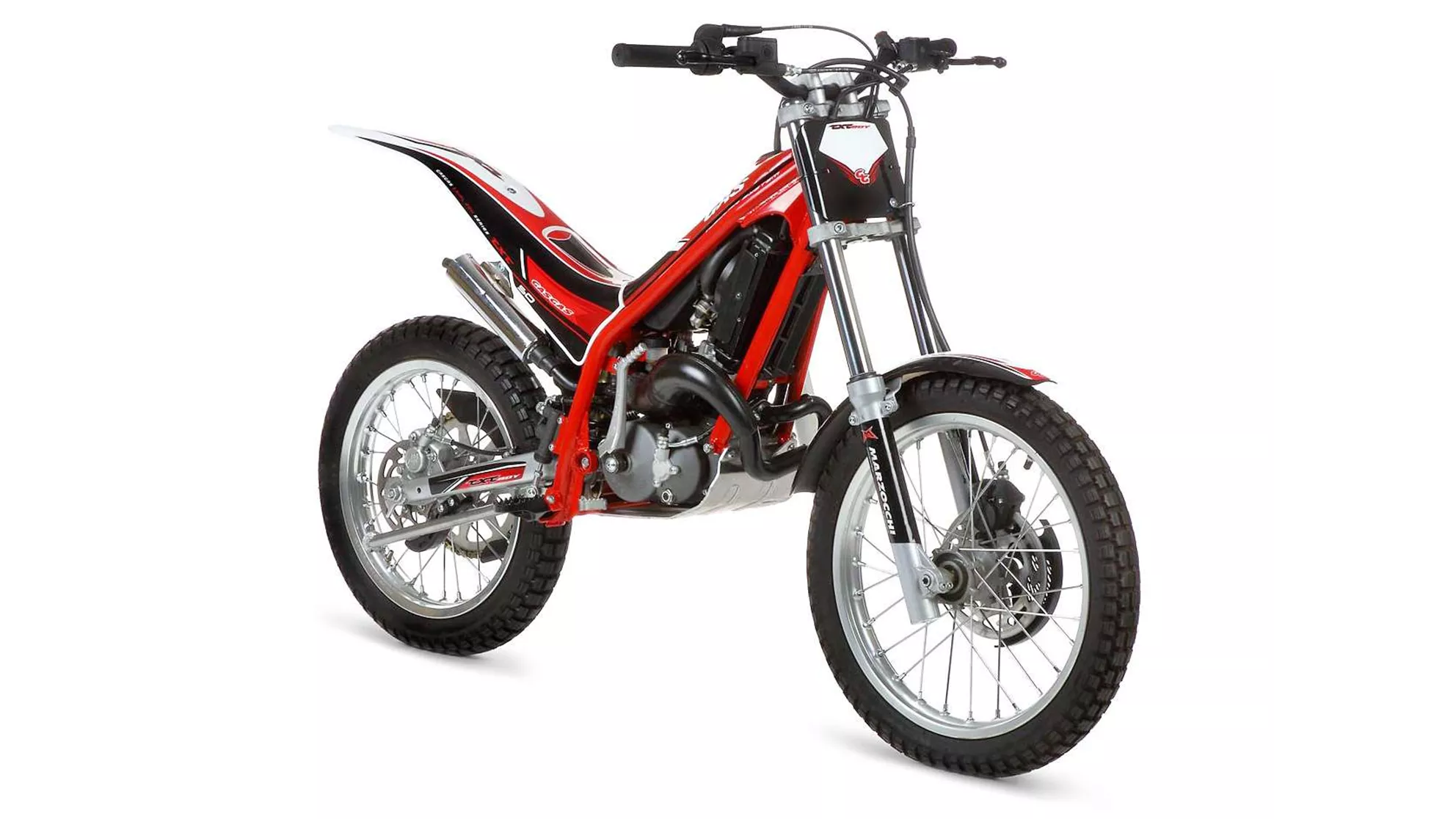 GASGAS TXT Boy 50 - Image 1 GASGAS TXT Boy 50 - Image 1