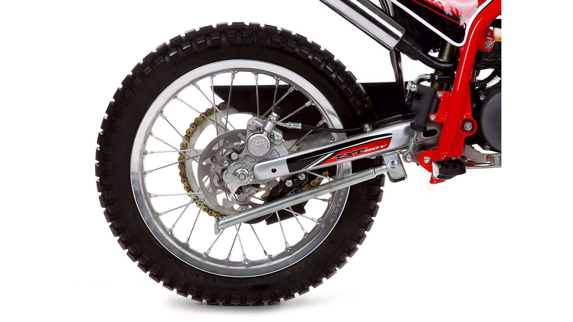 GASGAS TXT Boy 50 - Image 5 GASGAS TXT Boy 50 - Image 5