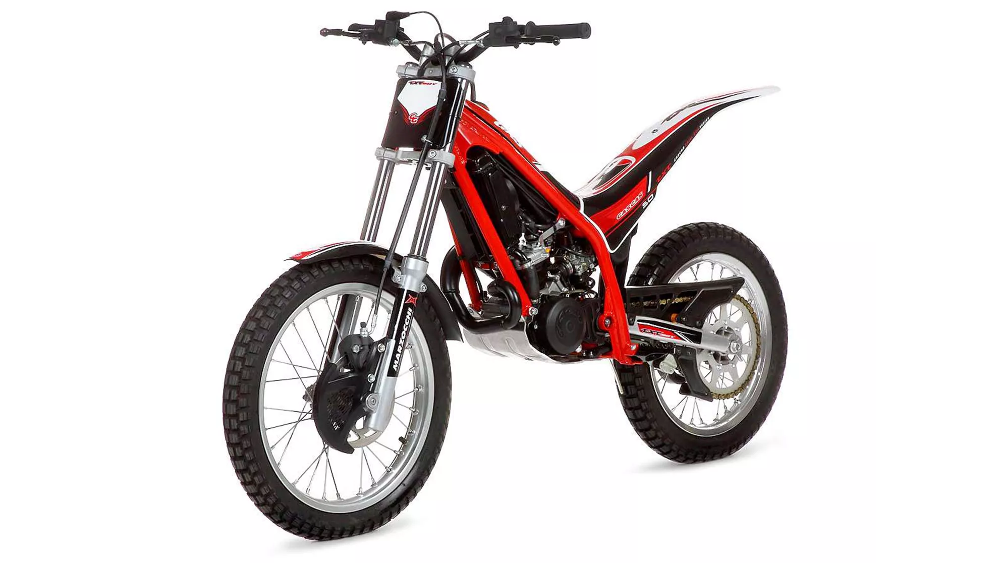 GASGAS TXT Boy 50 - Image 9 GASGAS TXT Boy 50 - Image 9