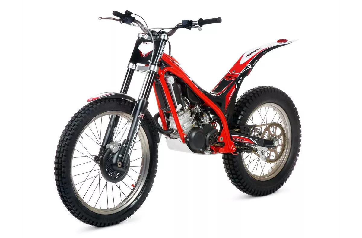 GASGAS TXT Rookie 80 GASGAS TXT Rookie 80