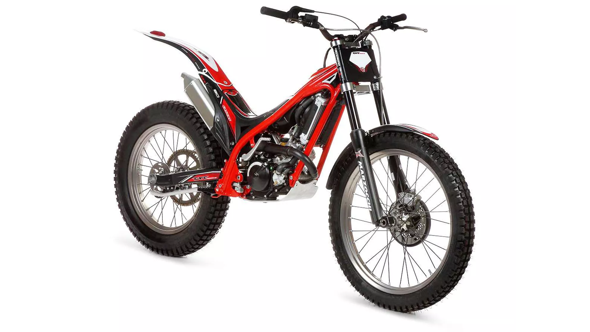 GASGAS TXT Rookie 80 - Image 1 GASGAS TXT Rookie 80 - Image 1