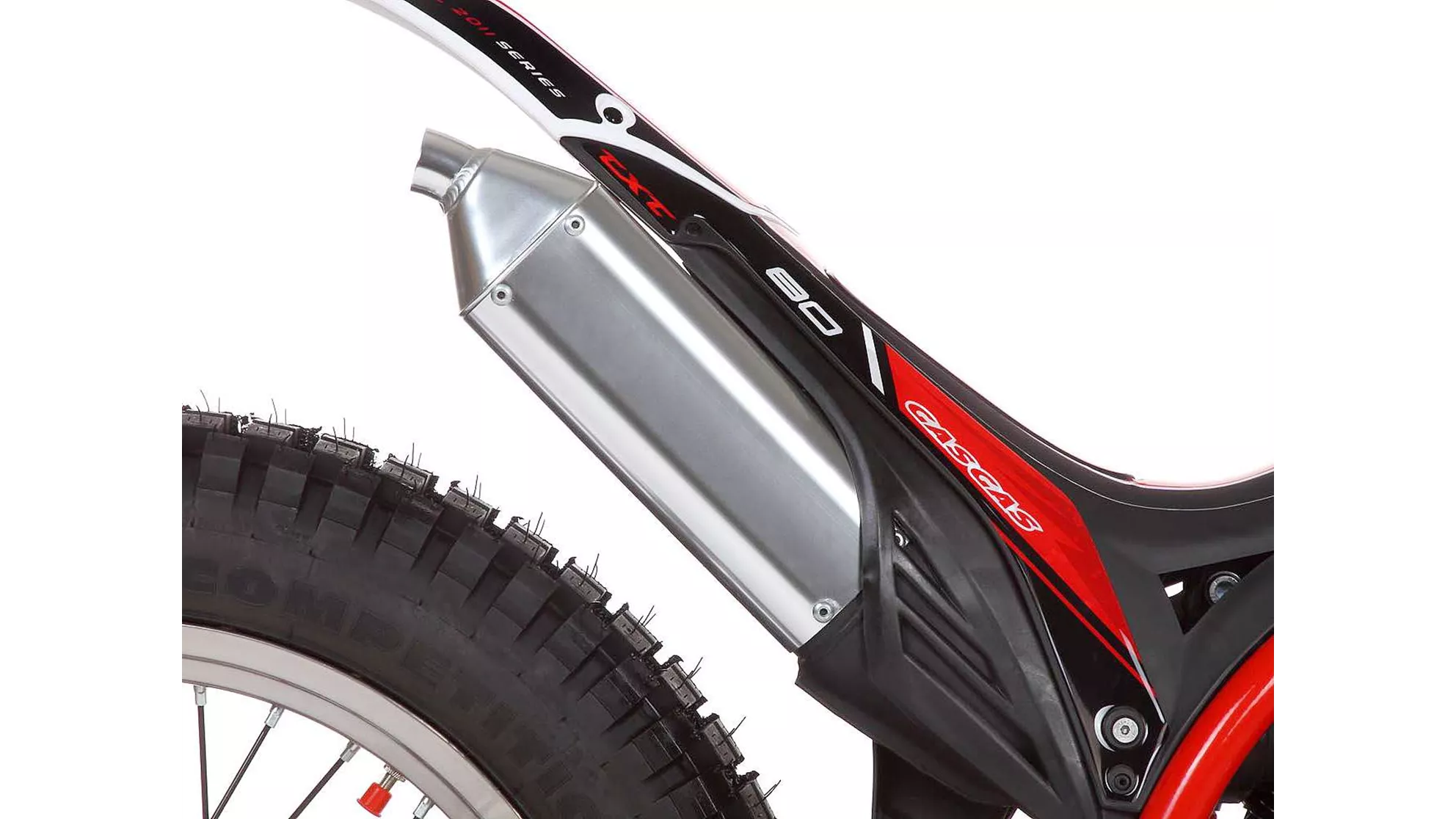 GASGAS TXT Rookie 80 - Image 2 GASGAS TXT Rookie 80 - Image 2