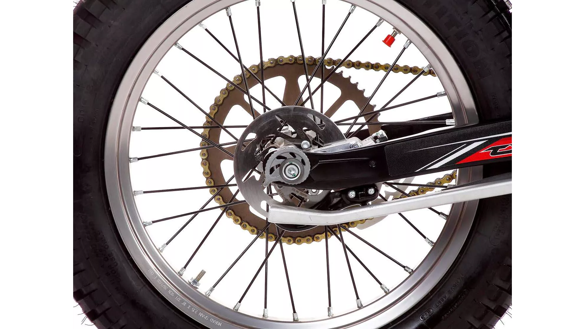 GASGAS TXT Rookie 80 - Image 3 GASGAS TXT Rookie 80 - Image 3