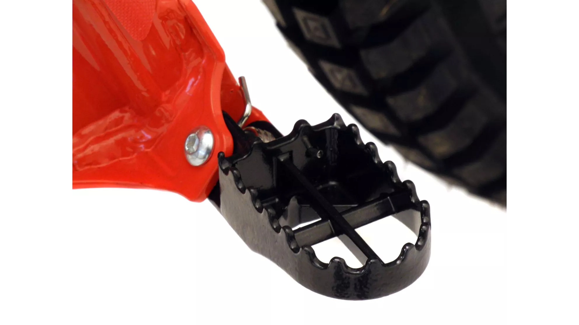 GASGAS TXT Rookie 80 - Image 4 GASGAS TXT Rookie 80 - Image 4