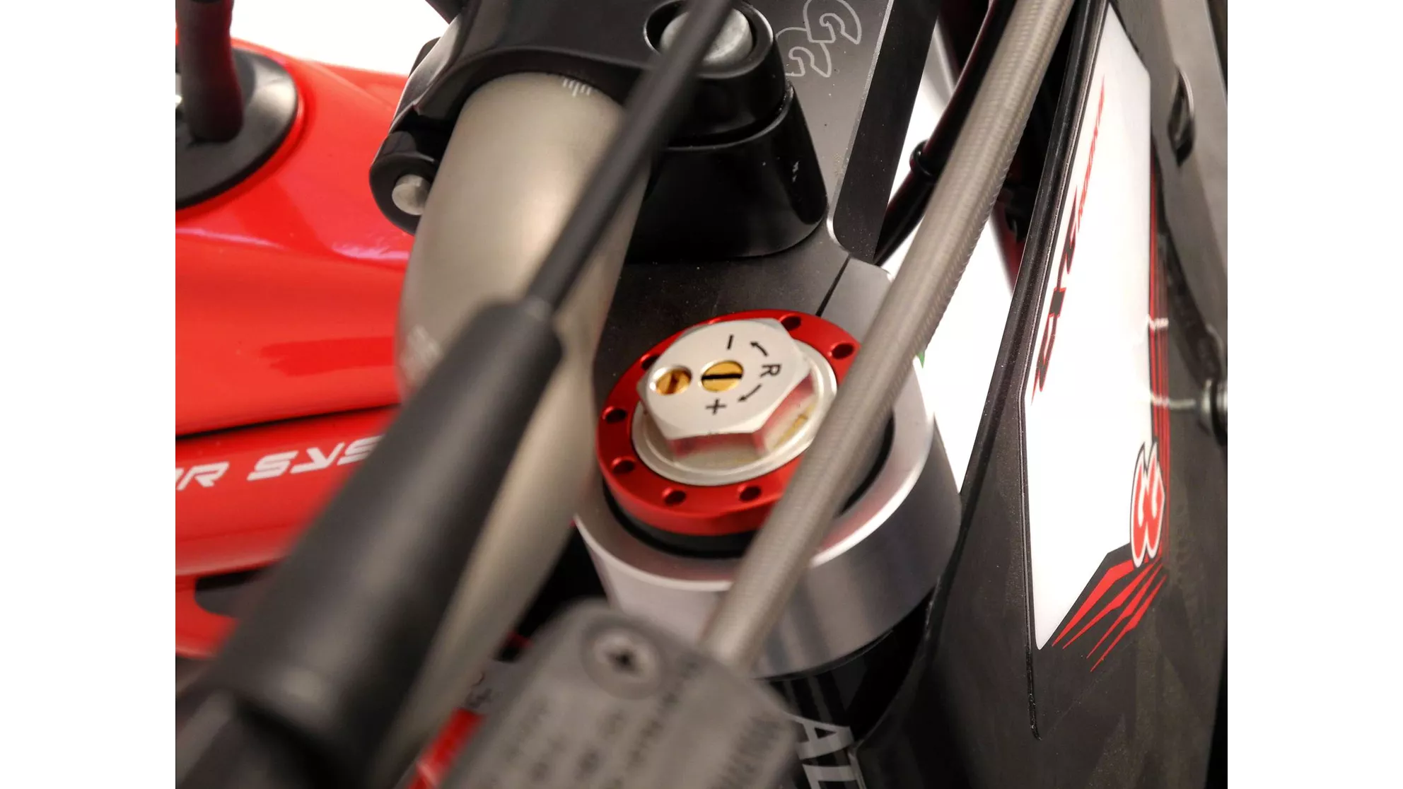 GASGAS TXT Rookie 80 - Image 5 GASGAS TXT Rookie 80 - Image 5