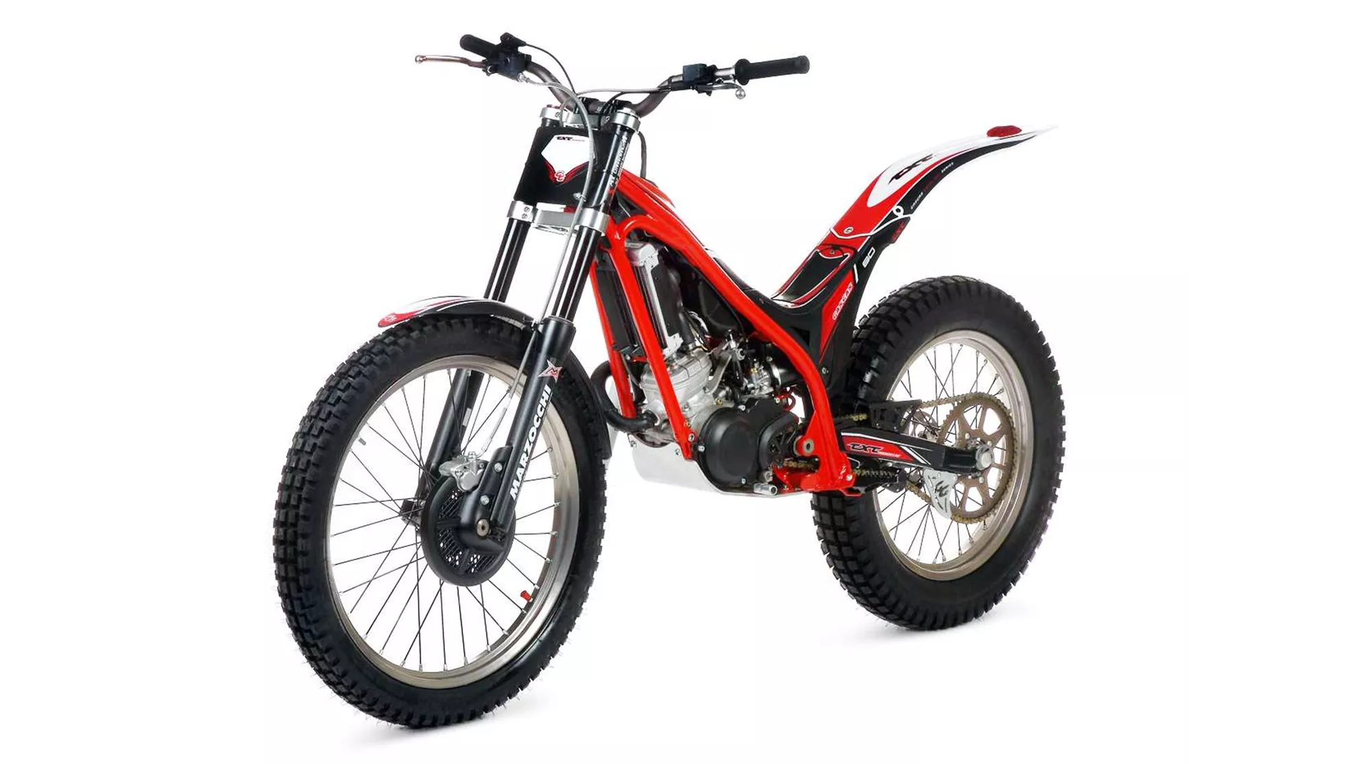 GASGAS TXT Rookie 80 - Image 9 GASGAS TXT Rookie 80 - Image 9