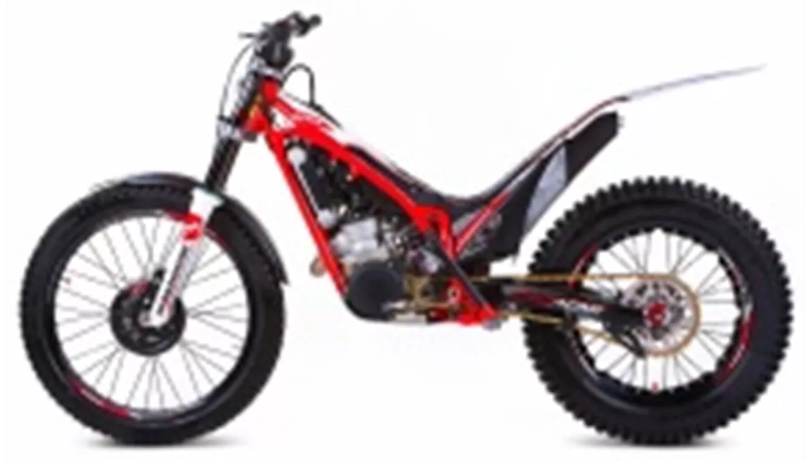 GASGAS TXT 125 Pro Racing 2013 GASGAS TXT 125 Pro Racing 2013