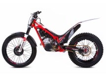 GASGAS TXT 125 Pro Racing 2013 - Bild 2