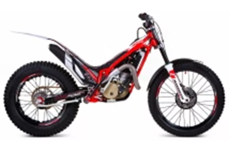 GASGAS TXT 125 Pro Racing 2013 GASGAS TXT 125 Pro Racing 2013