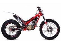 GASGAS TXT 125 Pro Racing 2013 - Bild 4