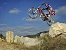 GASGAS TXT 125 Pro Racing 2013 - Bild 5